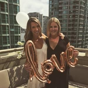 Meet your Posher, Jennifer